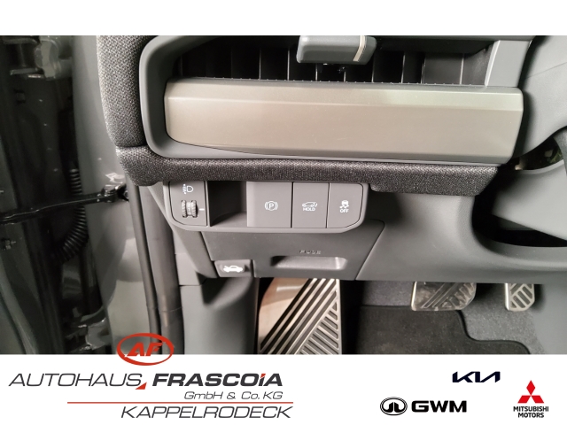 Kia EV3 – Bild 19