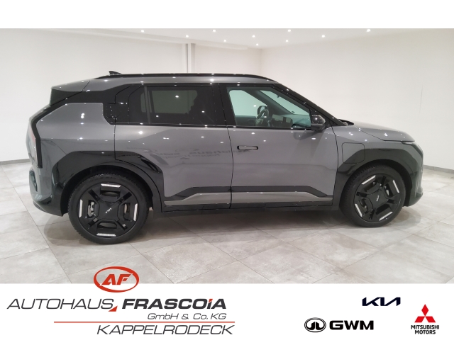Kia EV3 – Bild 4