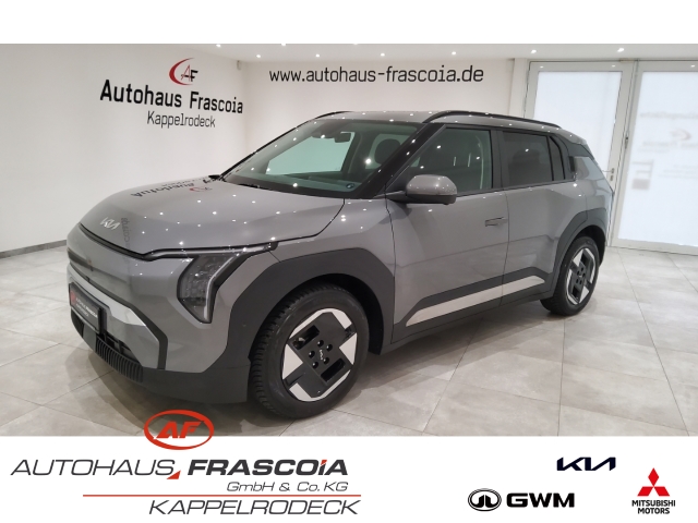 Kia NEW_EV3 2025