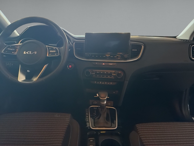 Kia cee'd – Bild 10