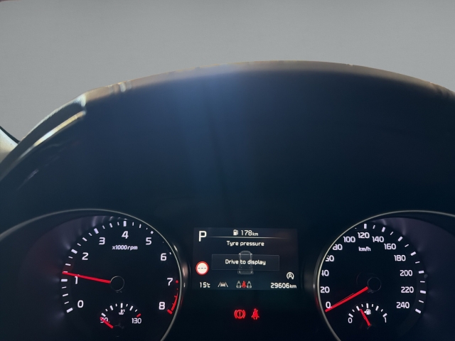 Kia cee'd – Bild 11