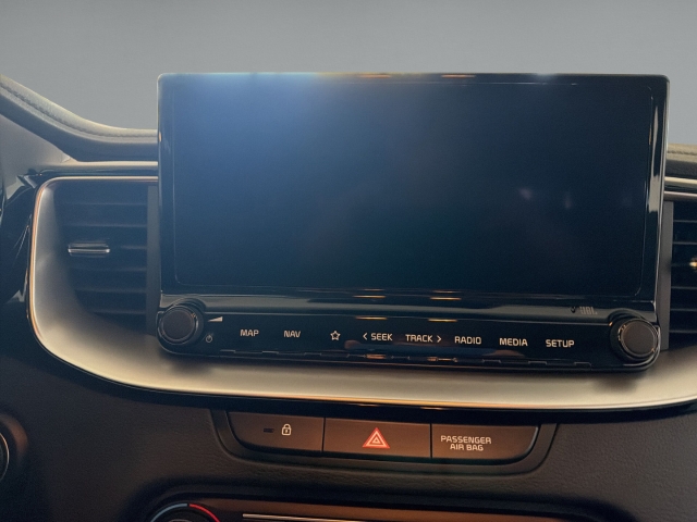 Kia cee'd – Bild 12