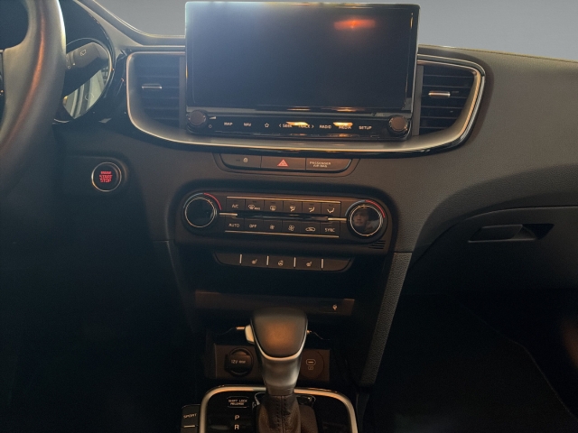 Kia cee'd – Bild 13