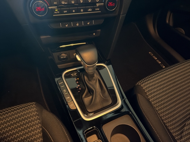 Kia cee'd – Bild 14