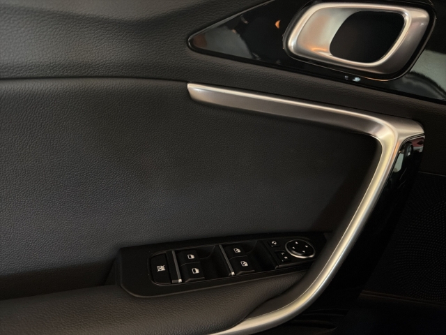 Kia cee'd – Bild 15