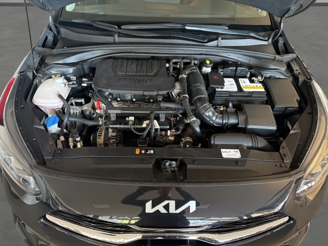 Kia cee'd – Bild 16