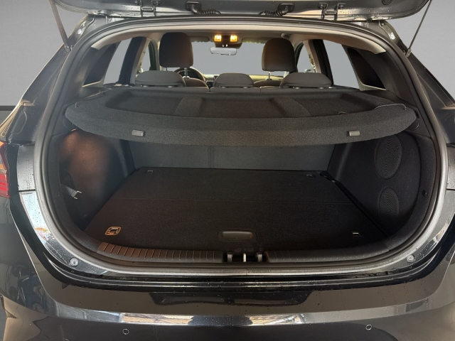 Kia cee'd – Bild 5