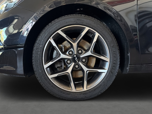 Kia cee'd – Bild 6