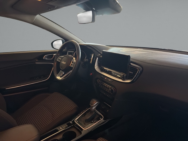 Kia cee'd – Bild 7
