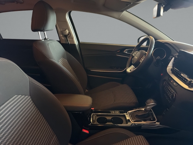 Kia cee'd – Bild 8