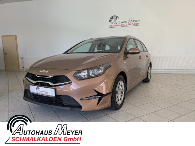 Kia CEED 2022