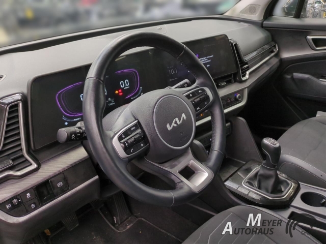 Kia Sportage – Bild 10