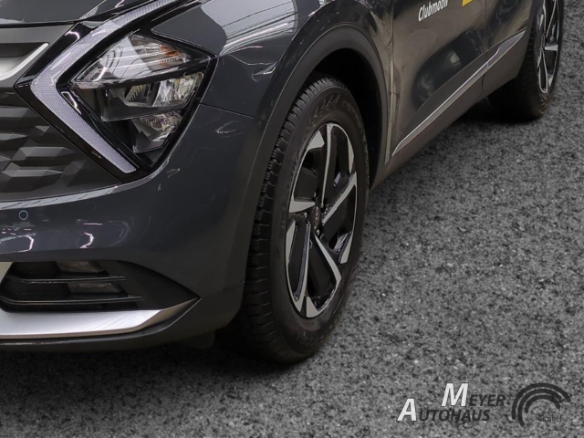 Kia Sportage – Bild 11