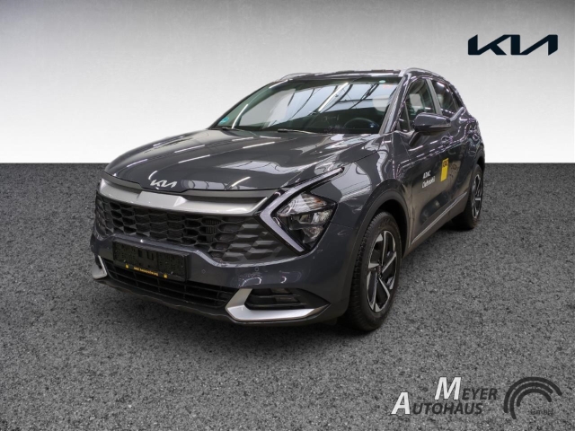 Kia Sportage – Bild 12