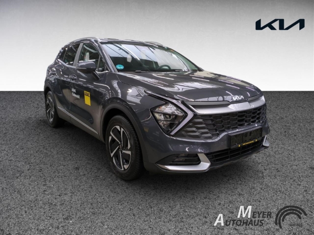 Kia Sportage – Bild 14
