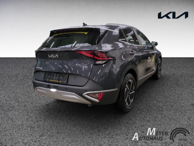 Kia Sportage – Bild 15