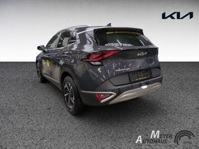 Kia Sportage – Bild 18