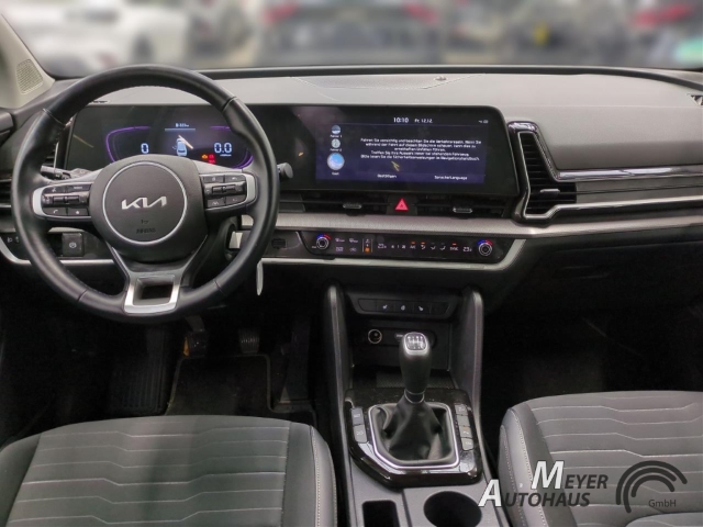 Kia Sportage – Bild 19