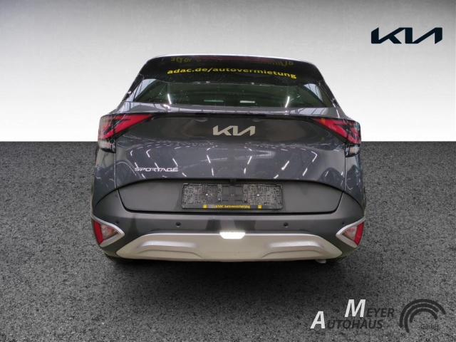 Kia Sportage – Bild 5
