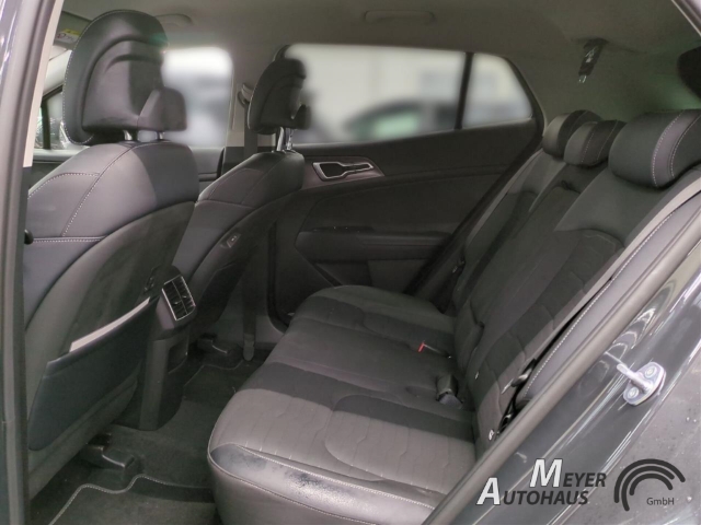 Kia Sportage – Bild 9