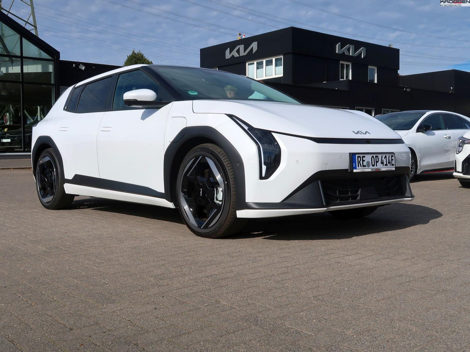Kia EV4 – Bild 10