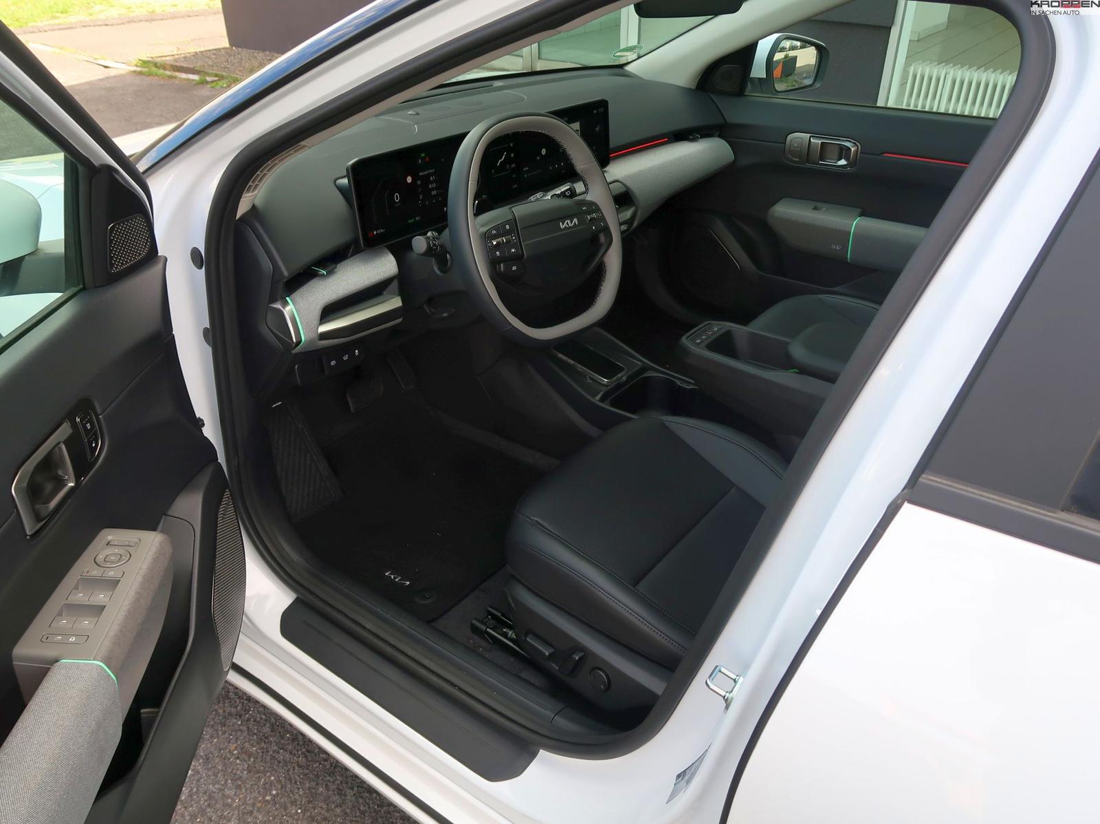 Kia EV4 – Bild 12