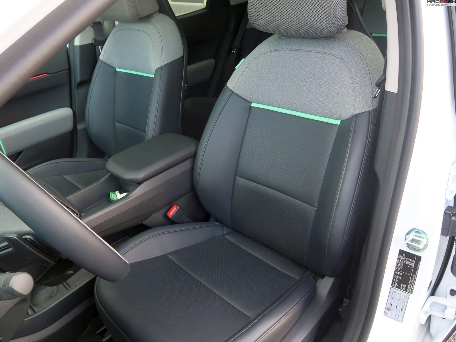 Kia EV4 – Bild 14