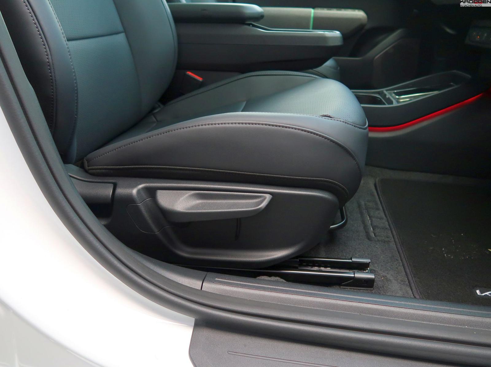 Kia EV4 – Bild 15