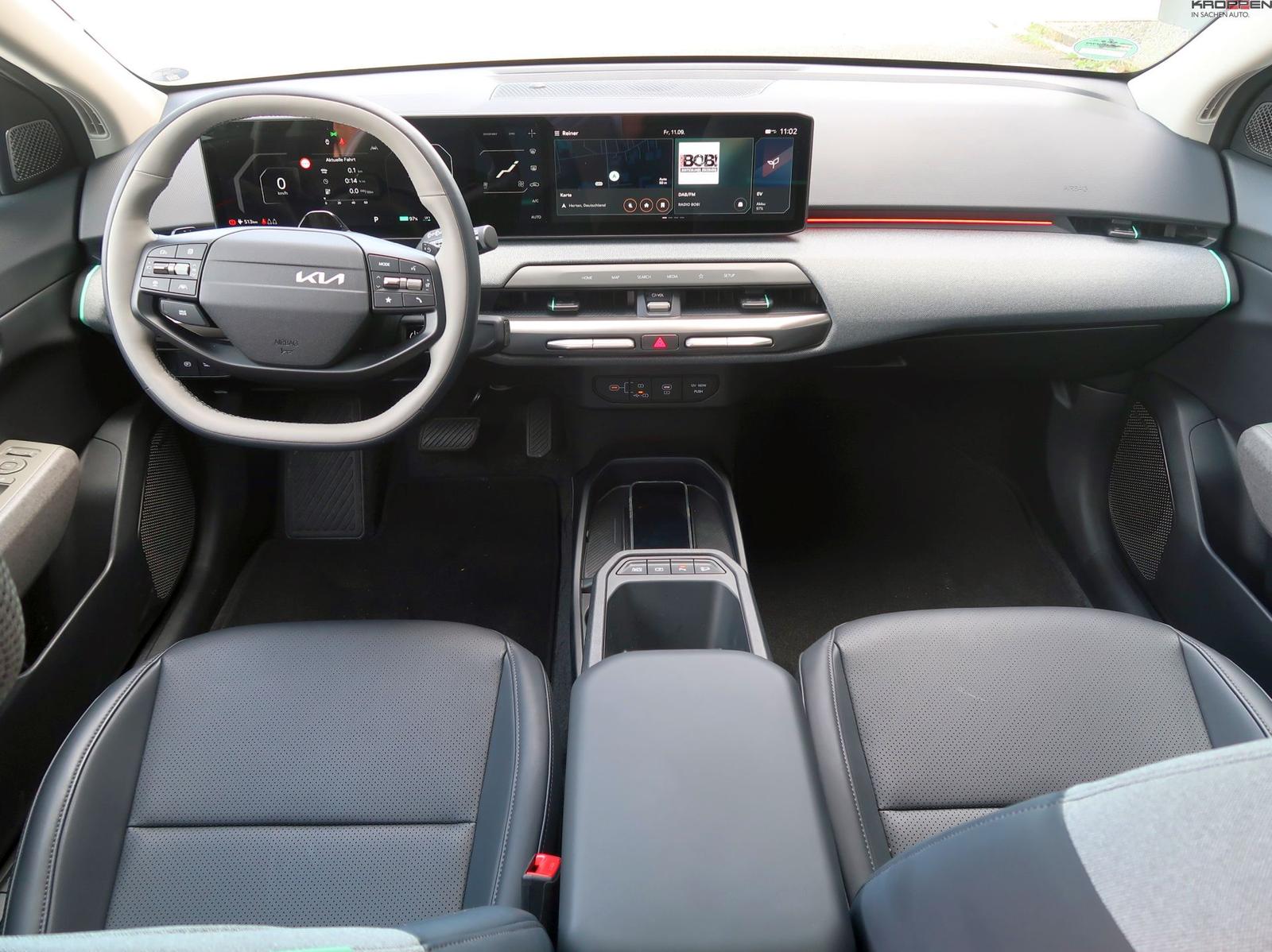 Kia EV4 – Bild 16