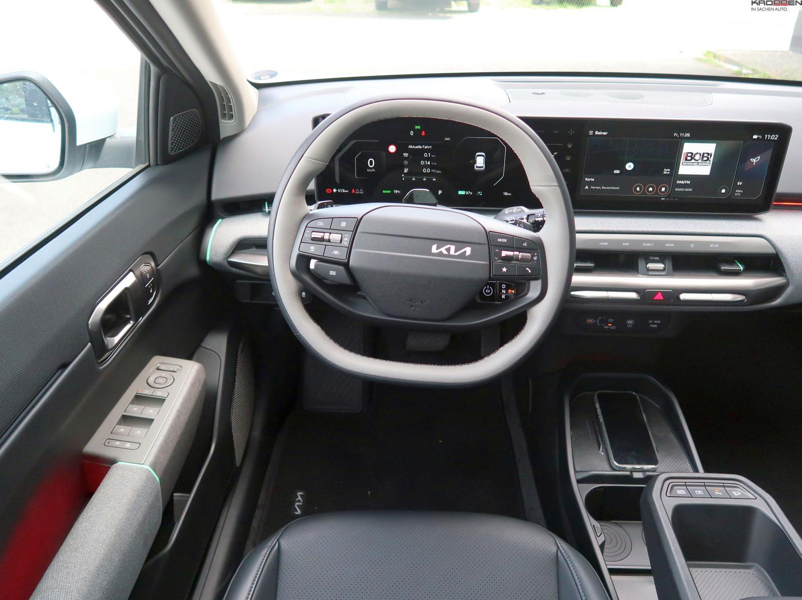 Kia EV4 – Bild 17