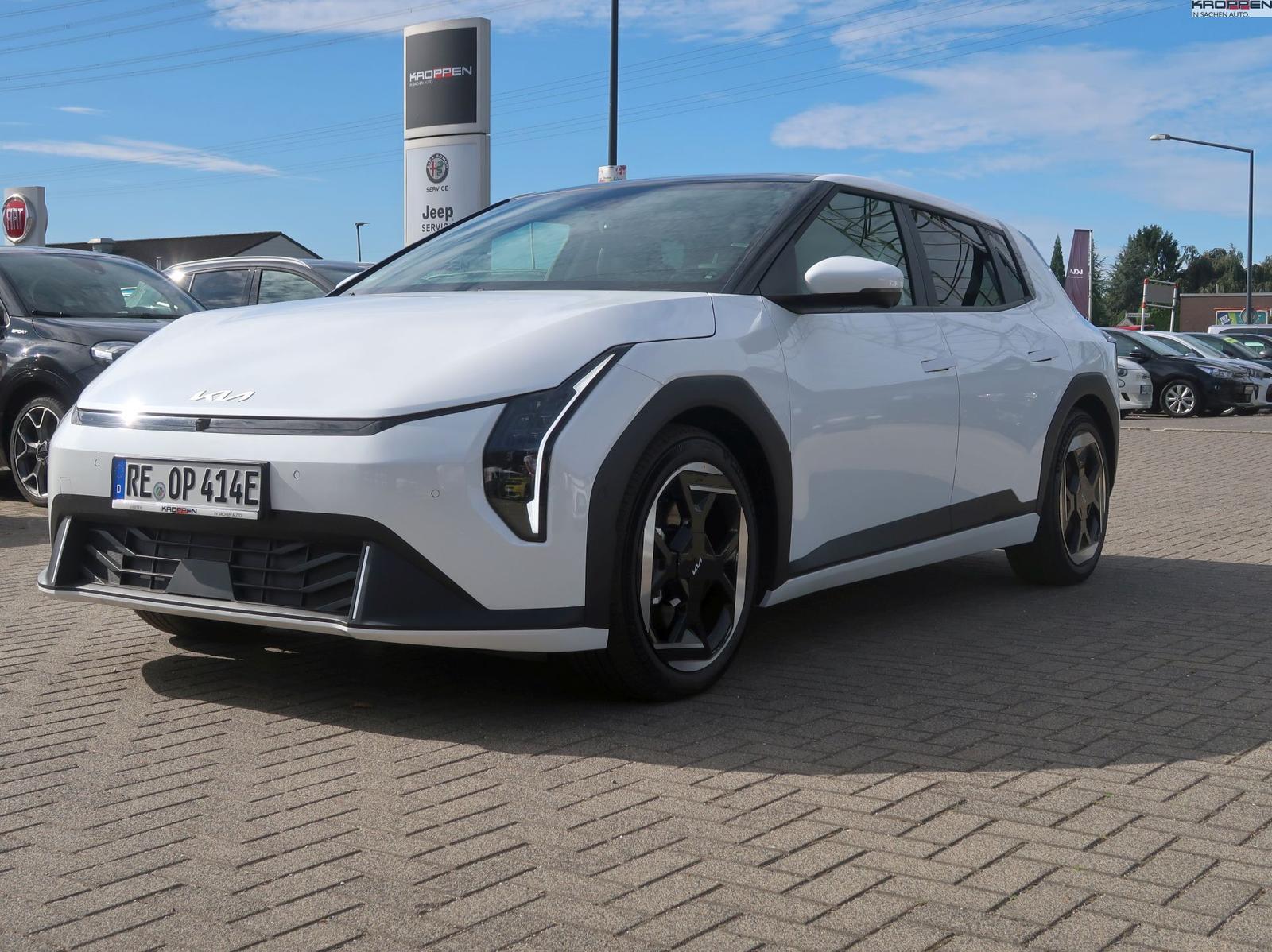 Kia EV4 – Bild 2