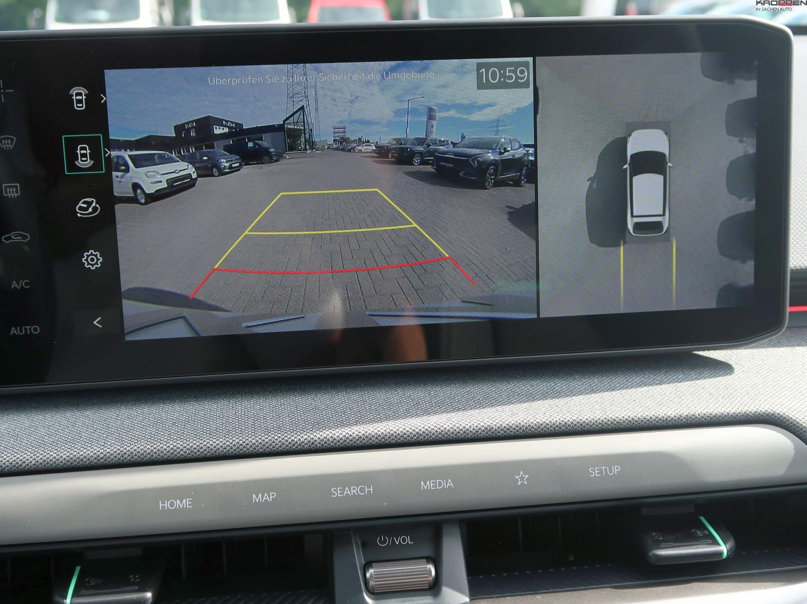 Kia EV4 – Bild 23
