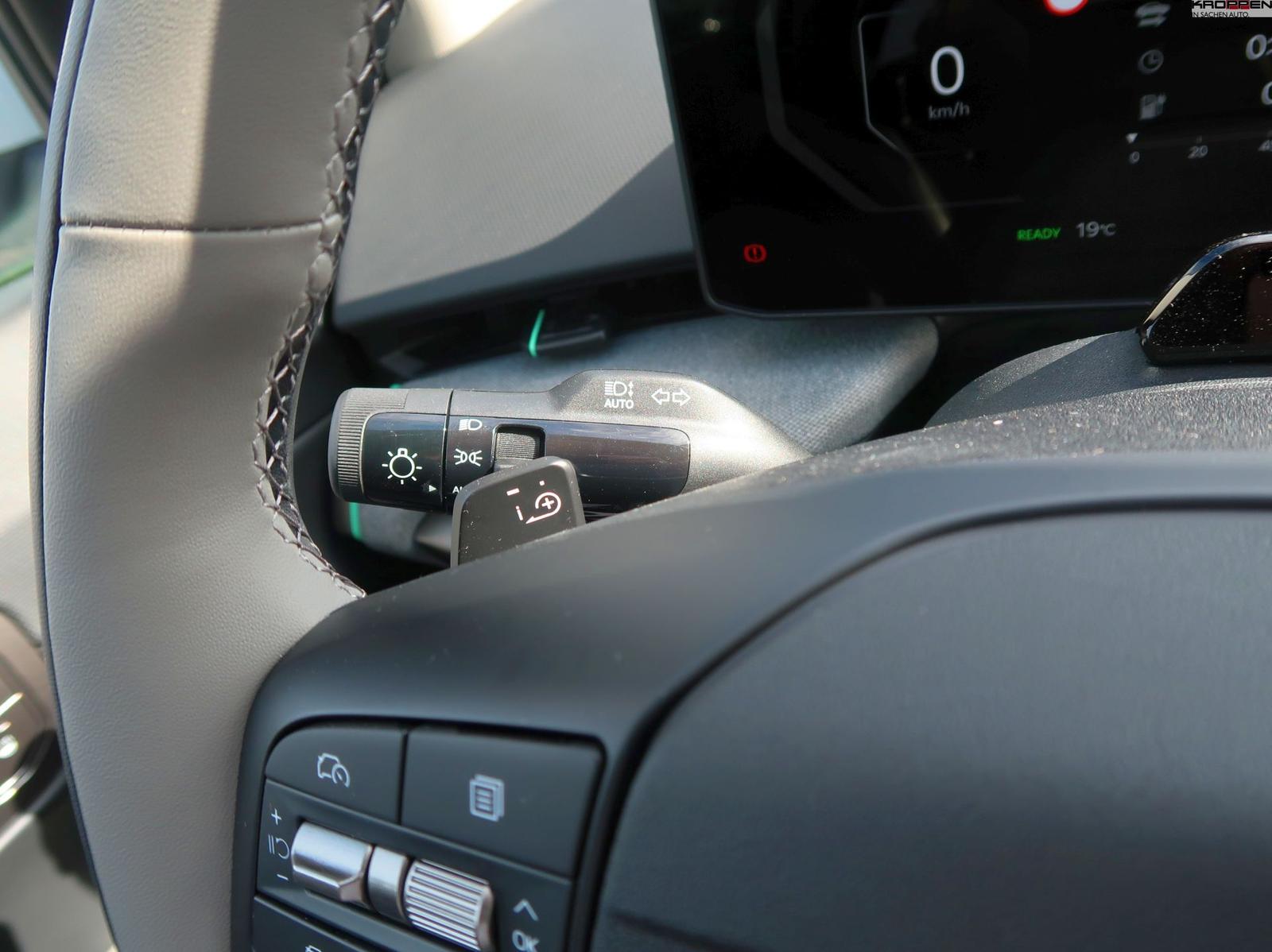 Kia EV4 – Bild 26