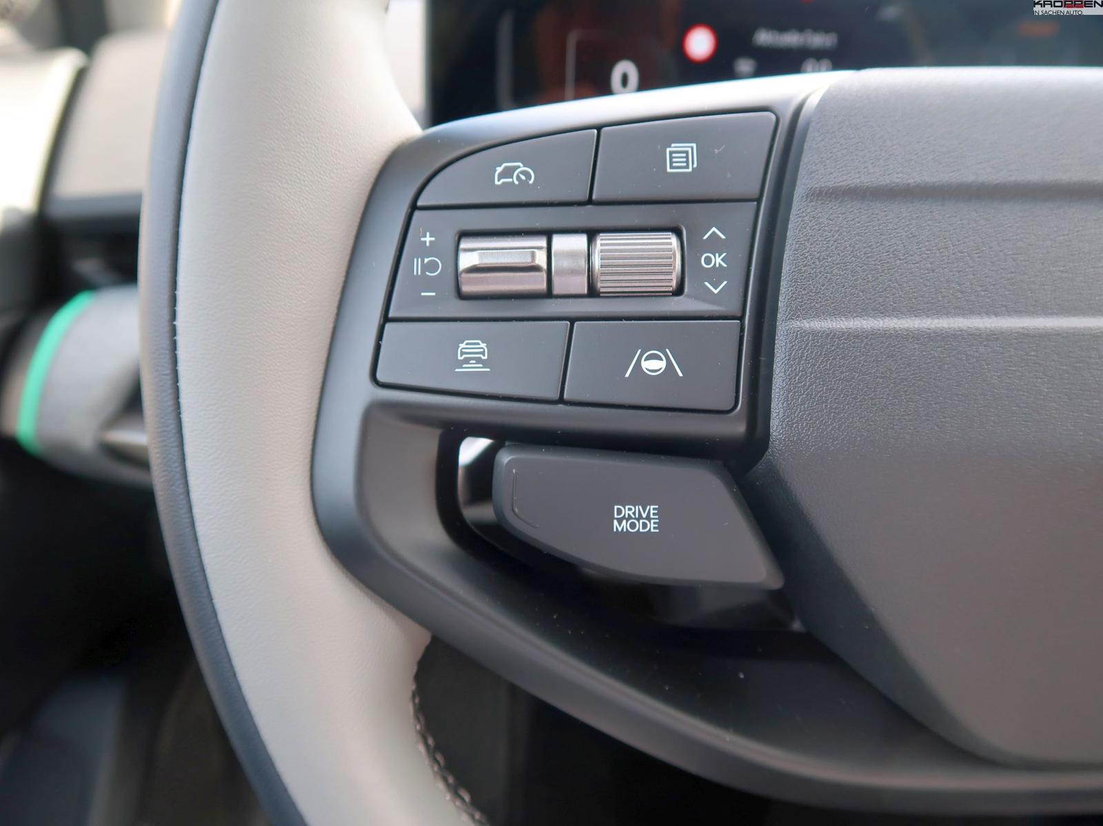 Kia EV4 – Bild 27