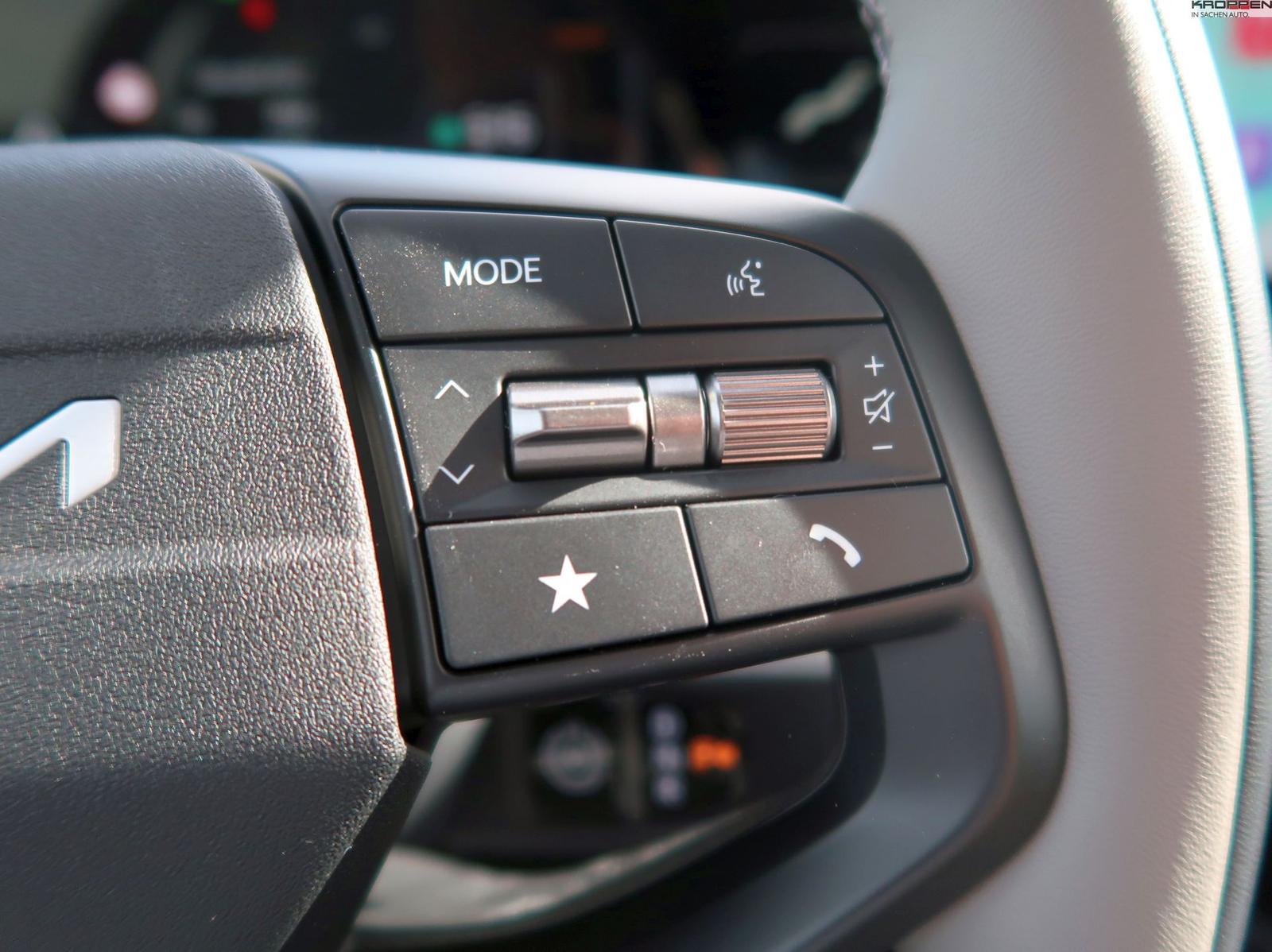Kia EV4 – Bild 28