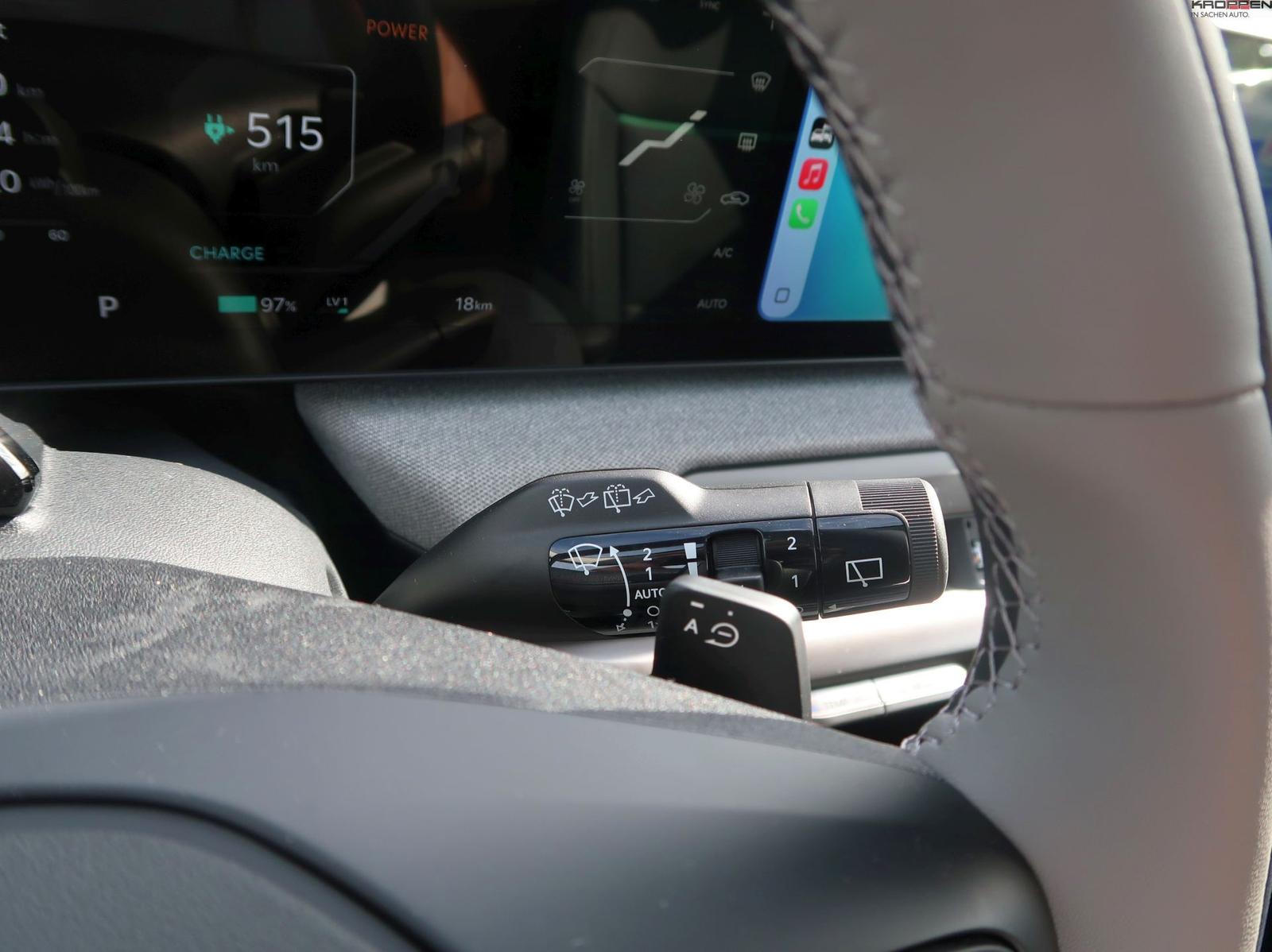 Kia EV4 – Bild 29