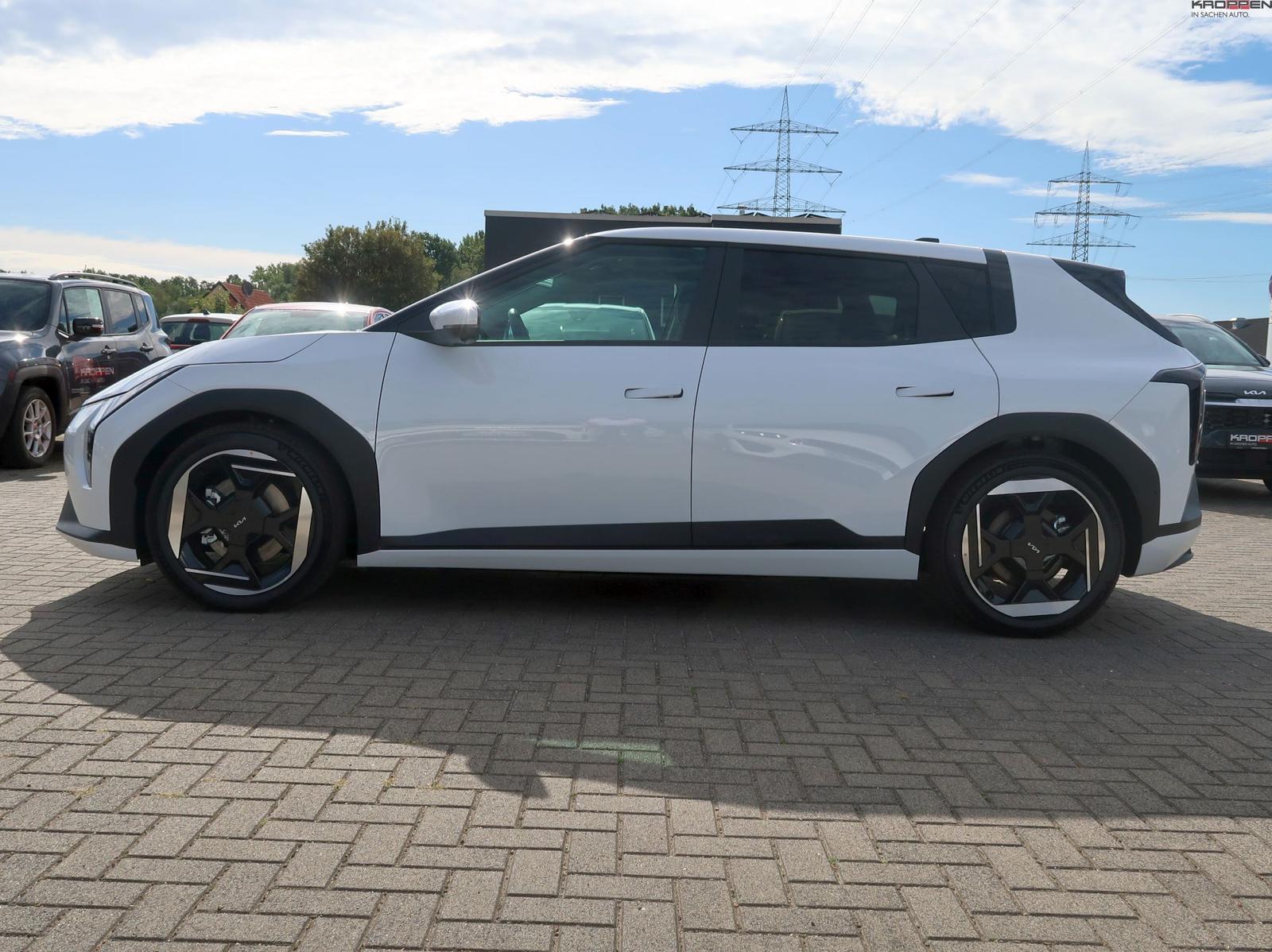 Kia EV4 – Bild 3
