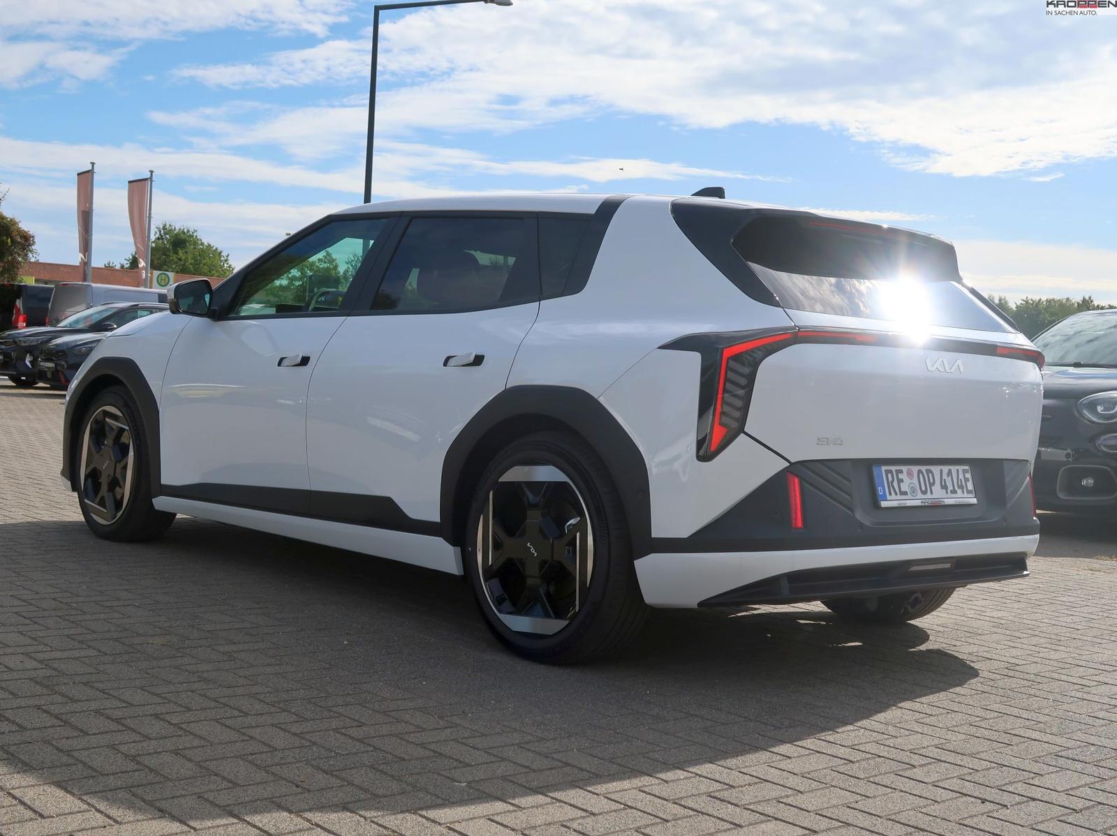 Kia EV4 – Bild 4