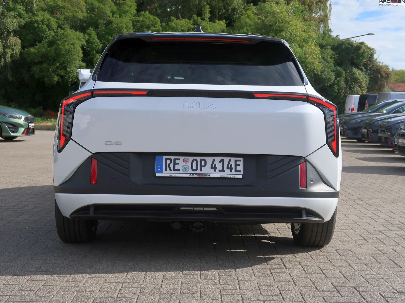 Kia EV4 – Bild 5