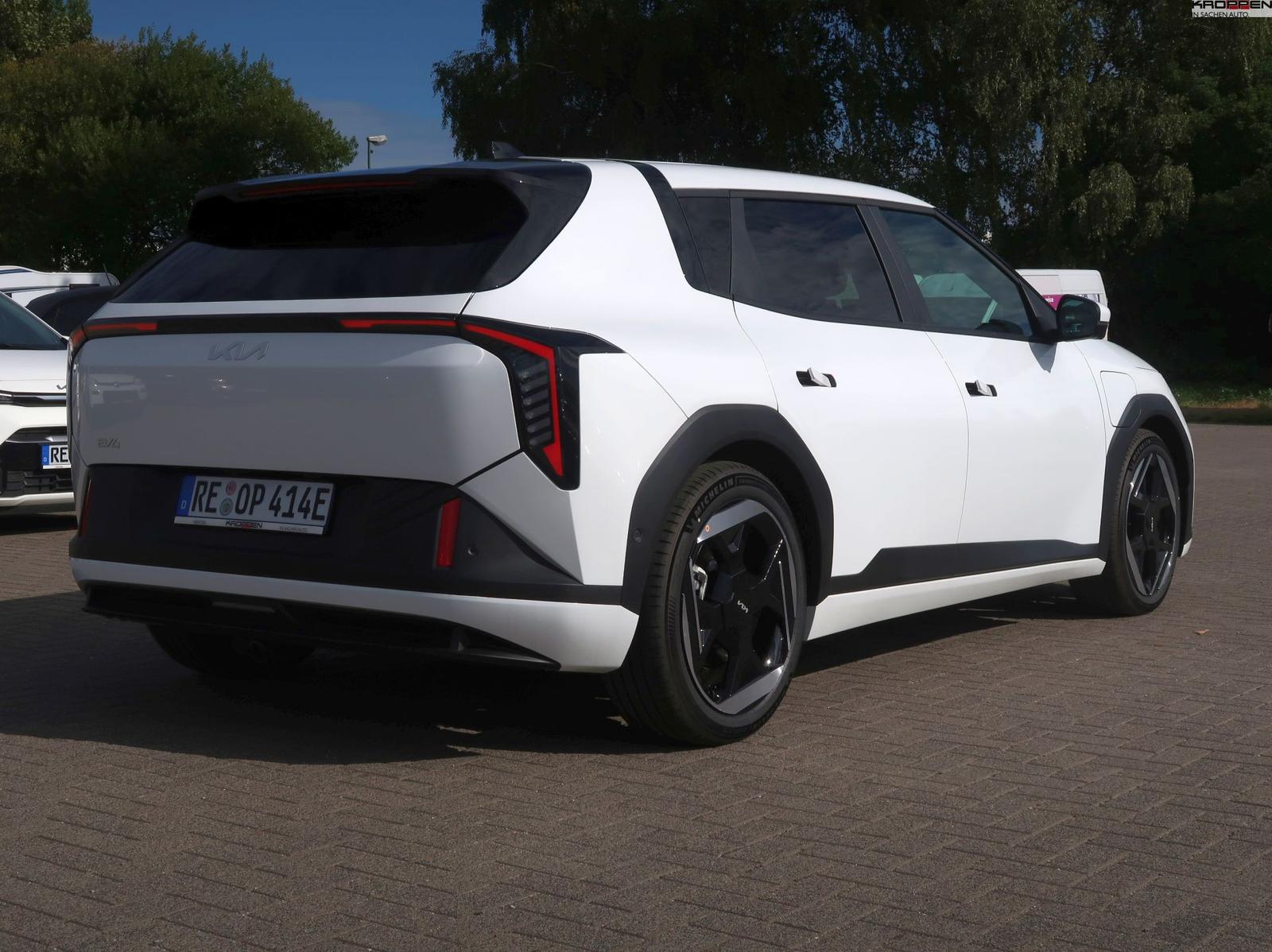 Kia EV4 – Bild 6