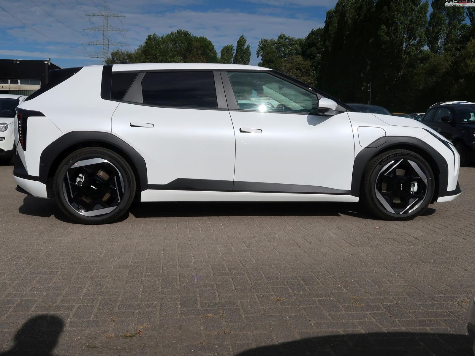 Kia EV4 – Bild 7