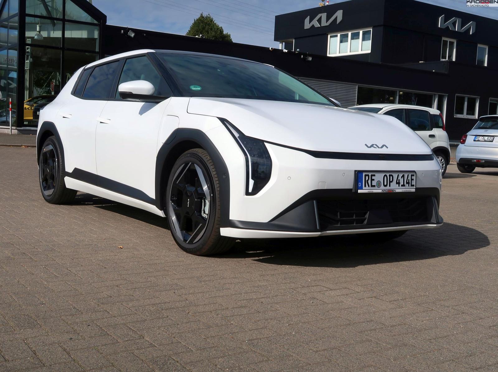 Kia EV4 – Bild 8