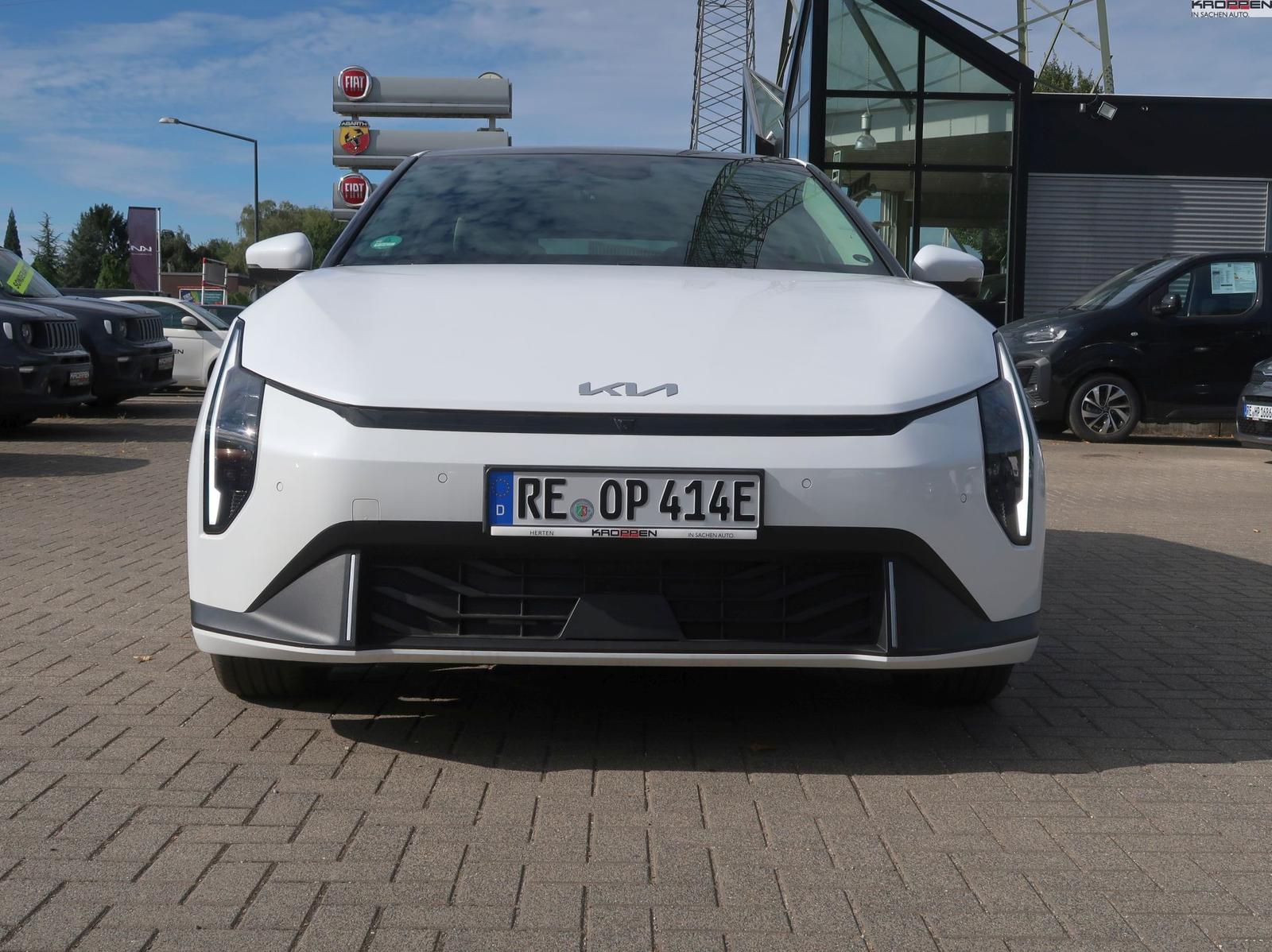 Kia EV4 – Bild 9