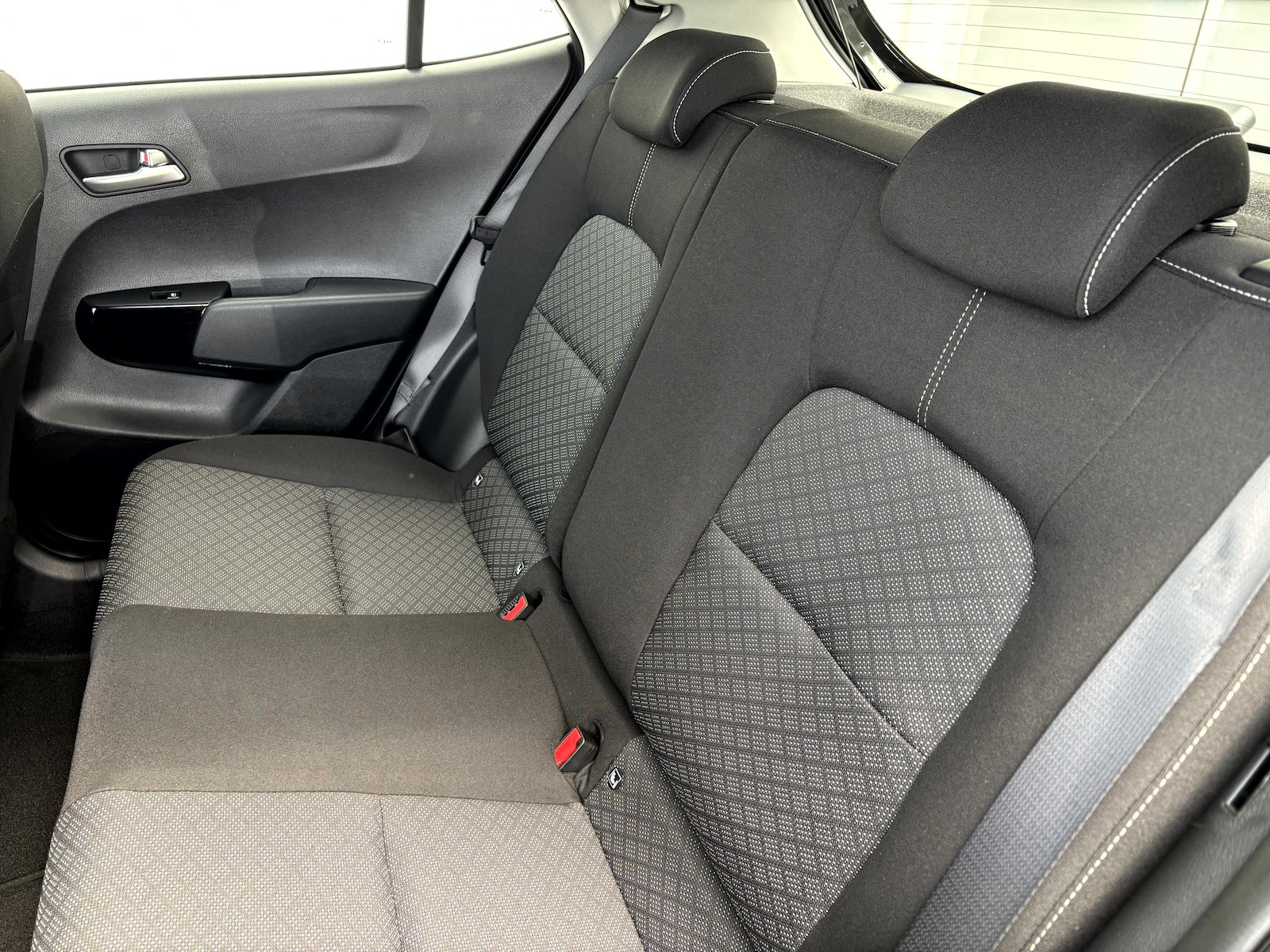 Kia Picanto – Bild 10