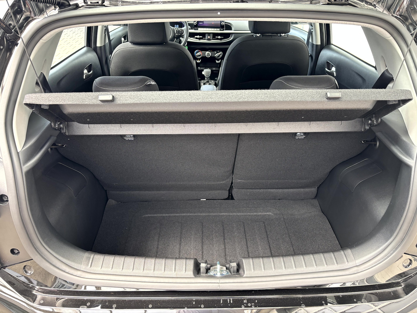 Kia Picanto – Bild 11