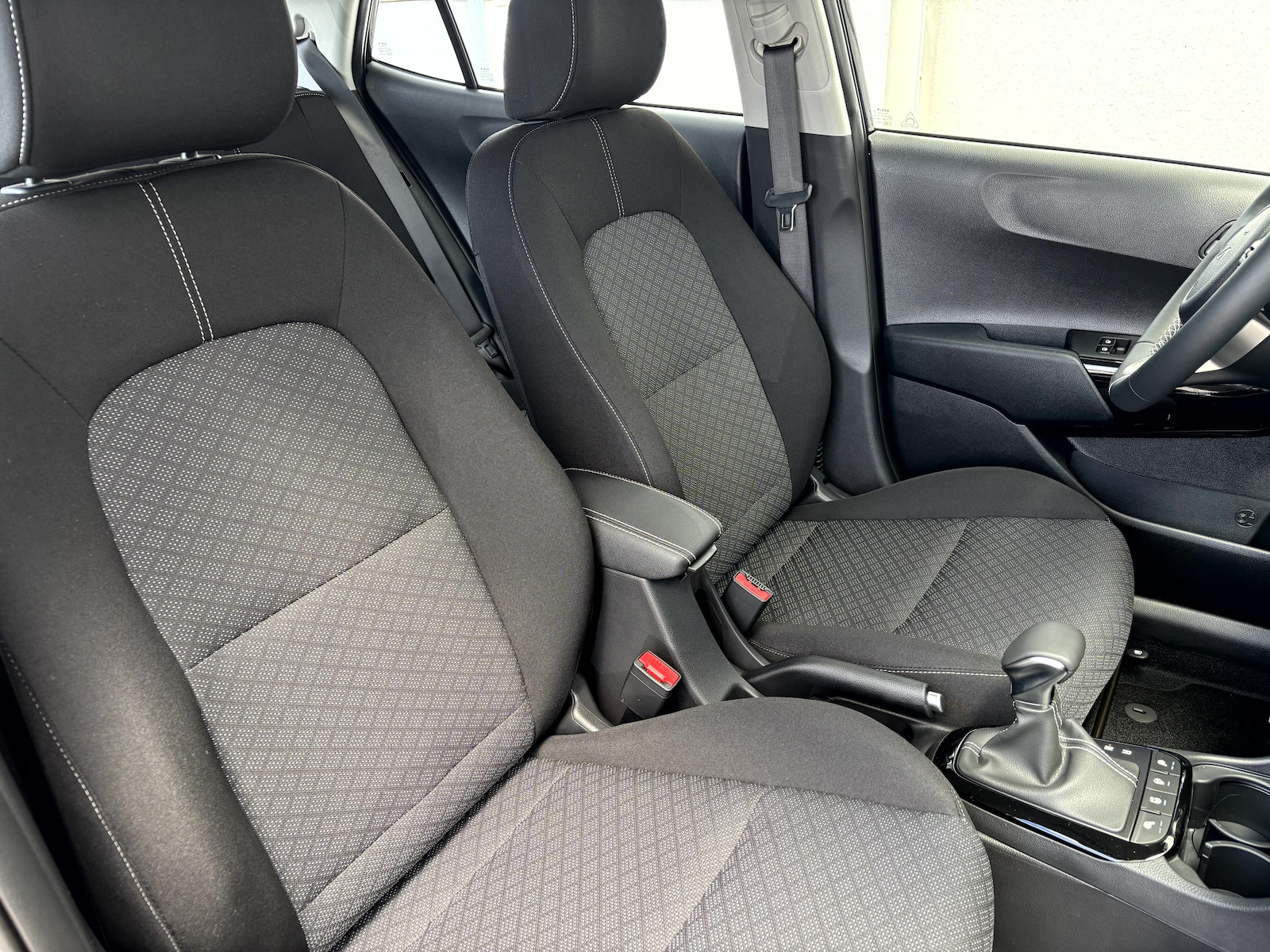 Kia Picanto – Bild 12