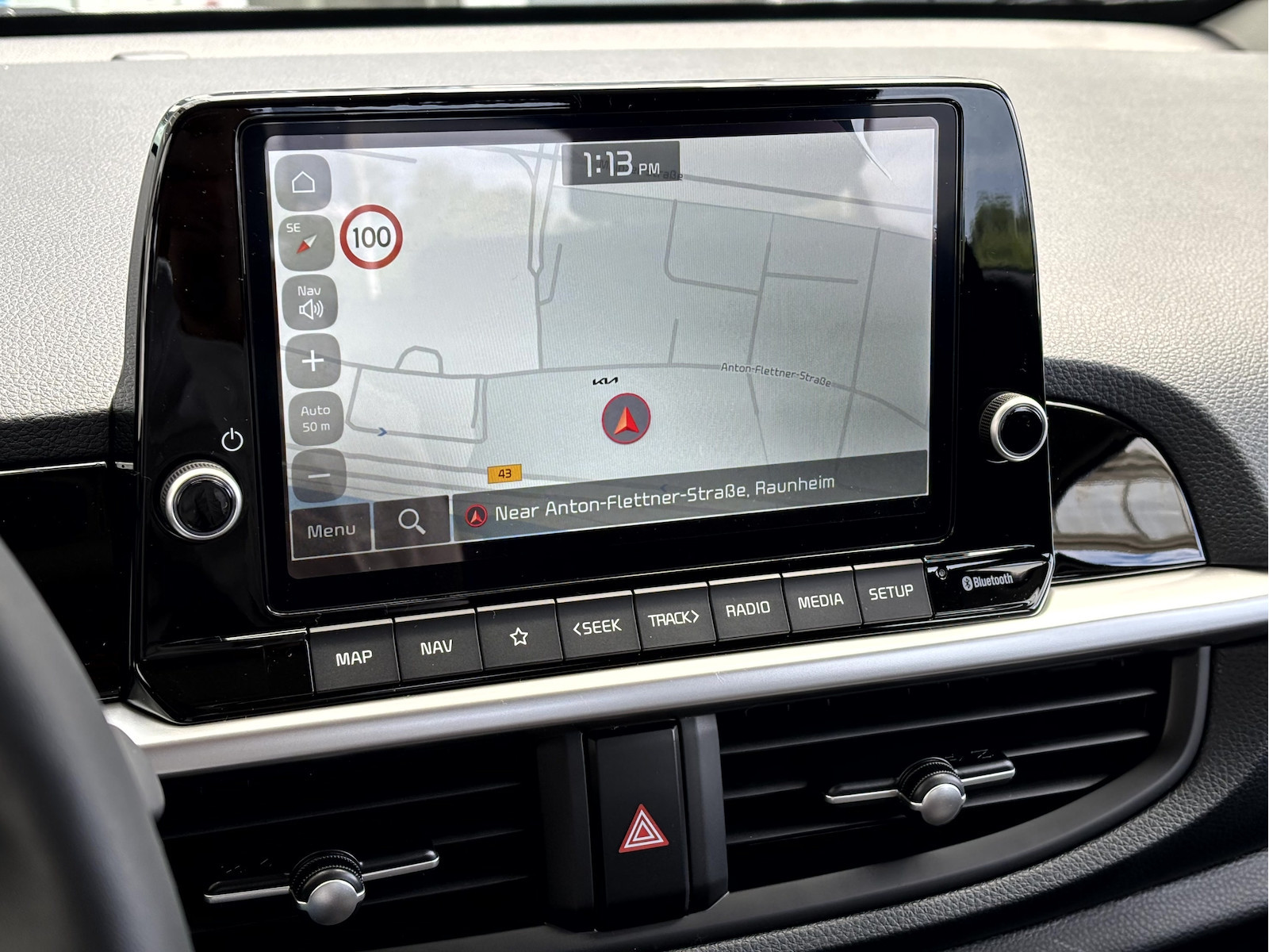Kia Picanto – Bild 13