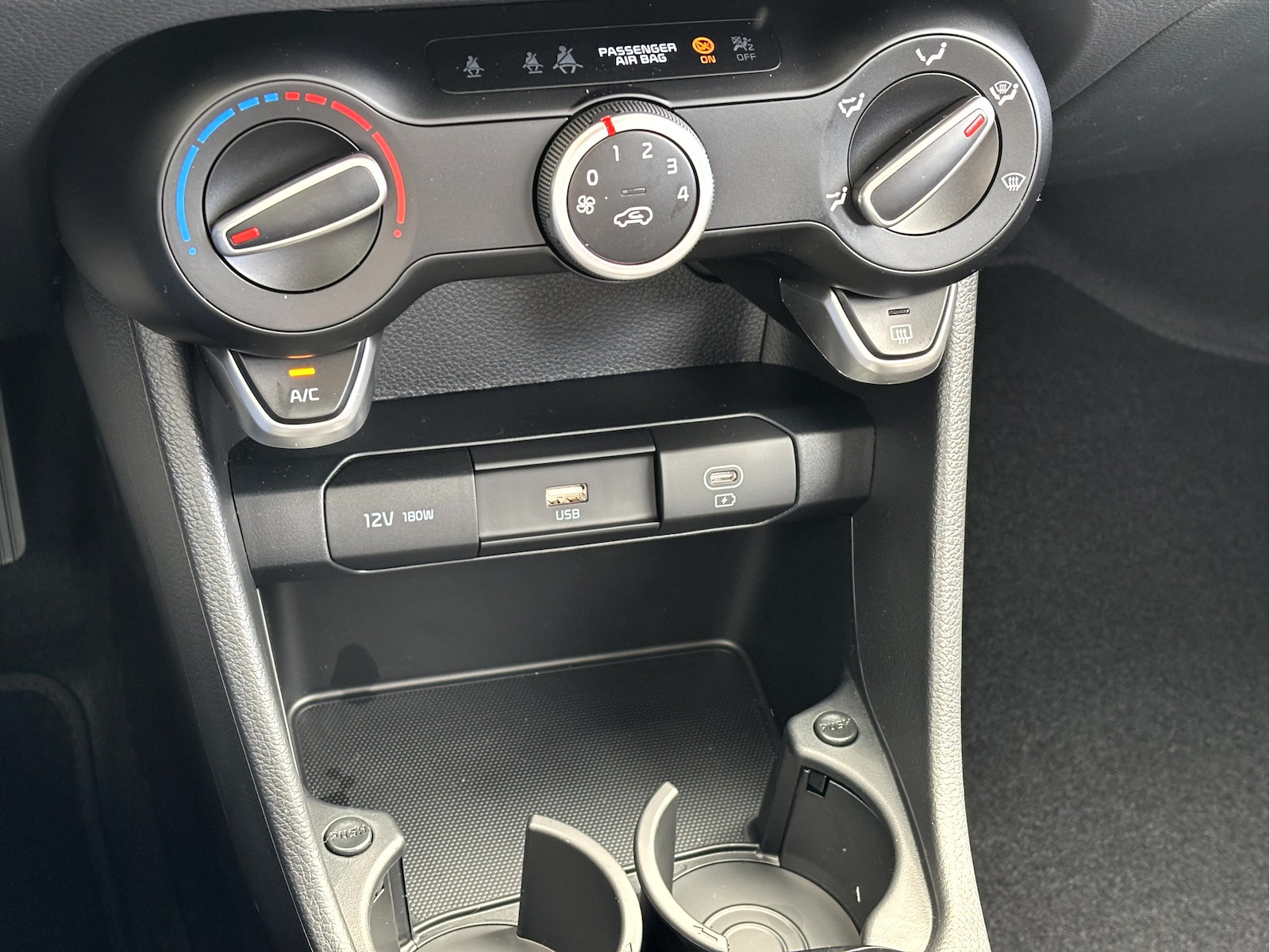 Kia Picanto – Bild 15