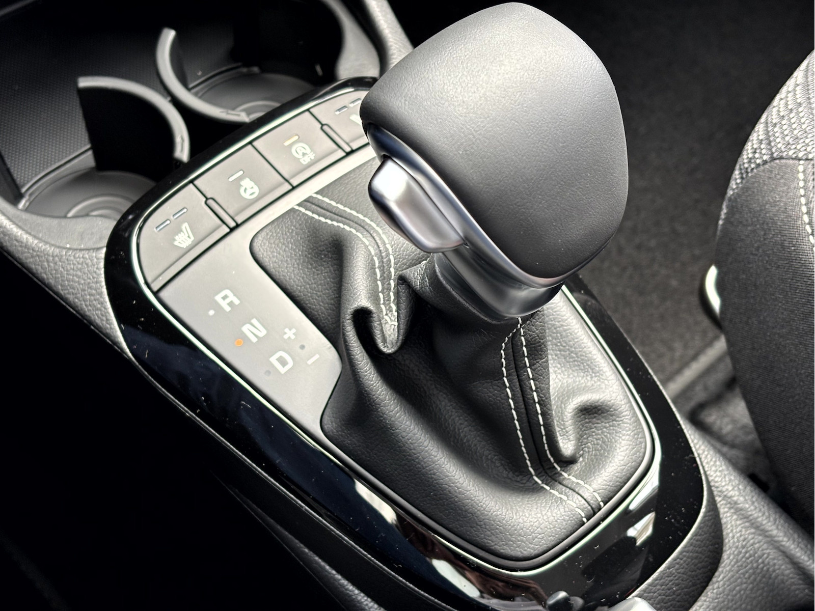 Kia Picanto – Bild 16