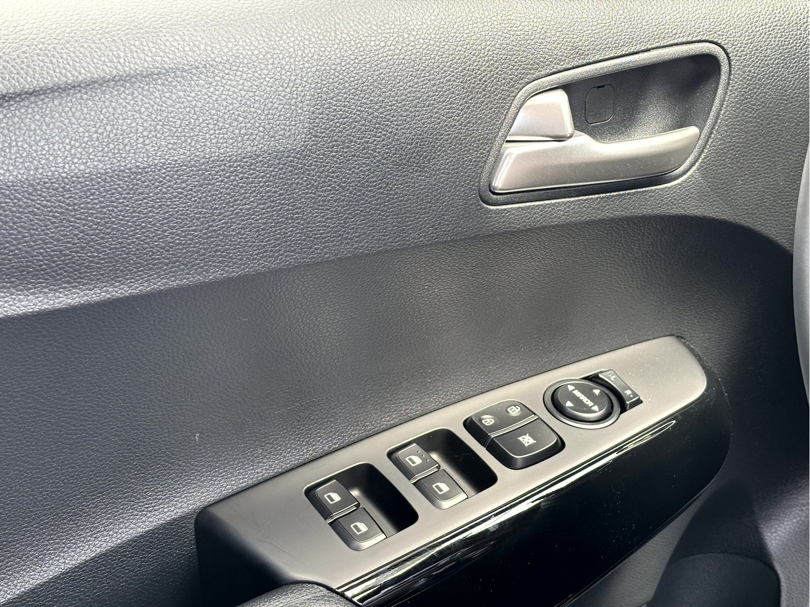 Kia Picanto – Bild 17